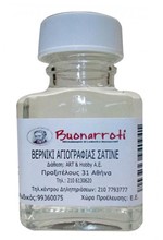 ΒΕΡΝΙΚΙ ΑΓΙΟΓΡΑΦΙΑΣ 75ml.ΣΑΤΙΝΕ BUONARROTI