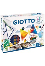 ΣΕΤ ΖΩΓΡΑΦΙΚΗΣ GIOTTO ART LAB EASY PAINTING 82 TEMAXIA