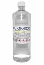 ΝΕΦΤΙ ΖΩΓΡΑΦΙΚΗΣ 500ml.ΧΑΜΗΛΗΣ ΟΣΜΗΣ EL GRECO