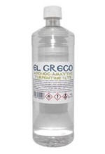 ΝΕΦΤΙ ΖΩΓΡΑΦΙΚΗΣ 250ml.ΧΑΜΗΛΗΣ ΟΣΜΗΣ EL GRECO