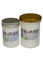 GESSO ΛΕΥΚΟ 500GR EL GRECO