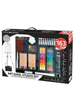 ΣΕΤ ΖΩΓΡΑΦΙΚΗΣ DALER ROWNEY ART EASEL STUDIO (163 ΤΕΜ.)