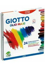 ΛΑΔΟΠΑΣΤΕΛ 24ΤΕΜ.GIOTTO MAXI