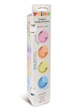 ΤΕΜΠΕΡΕΣ 6TEM.25ML CMP PASTEL ΧΡΩΜΑΤΑ