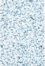 ΧΑΛΙΚΙΑ 2-3mm.500ΓΡ.LIGHT BLUE KNORR PRANDELL