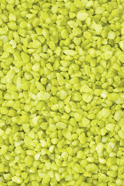 ΧΑΛΙΚΙΑ 2-3mm.500ΓΡ.APPLE GREEN KNORR PRANDELL