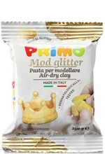 ΠΗΛΟΣ CMP PRIMO GLITTER 250γρ.GOLD