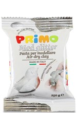 ΠΗΛΟΣ CMP PRIMO GLITTER 250γρ.SILVER