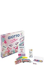 ΣΕΤ ΖΩΓΡΑΦΙΚΗΣ GIOTTO ART LAB CANDY COLLECTION 15TEM.