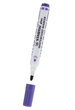 ΜΑΡΚΑΔΟΡΟΣ ΠΙΝΑΚΑ ΕΠΑΝΑΓ/ΝΟΣ STABILO 641-055 VIOLET