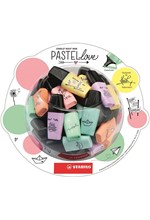 ΜΑΡΚΑΔΟΡΟΣ ΥΠΟΓΡ/ΣΗΣ STABILO BOSS MINI PASTEL