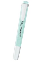 ΜΑΡΚΑΔΟΡΟΣ ΥΠΟΓΡ/ΣΗΣ STABILO SWING COOL PASTEL-113 TURQUOISE