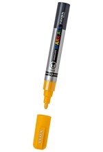 ΜΑΡΚΑΔΟΡΟΣ ΖΩΓΡΑΦΙΚΗΣ LYRA GRADUATE MARK ALL ΜΥΤΗ 2mm.YELLOW