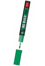 ΜΑΡΚΑΔΟΡΟΣ ΖΩΓΡΑΦΙΚΗΣ LEGAMI BE BOLD ΜΥΤΗ 0,9-2,0mm.GREEN