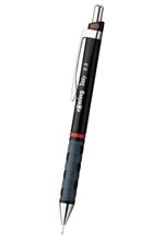 ΜΟΛΥΒΙ ΜΗΧ/ΚΟ 0,5 ROTRING TIKKY STD BLACK