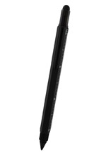 ΜΟΛΥΒΙ ΜΗΧ/ΚΟ 0,9 MONTEVERDE ONE TOUCH STYLUS BLACK