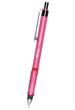 ΜΟΛΥΒΙ ΜΗΧ/ΚΟ 0,7 ROTRING VISUCLICK PINK 2089094