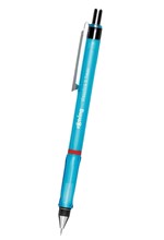 ΜΟΛΥΒΙ ΜΗΧ/ΚΟ 0,7 ROTRING VISUCLICK LIGHT BLUE 2088548