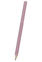 ΜΟΛΥΒΙ FABER GRIP 2001 B PINK SHADOW 517054