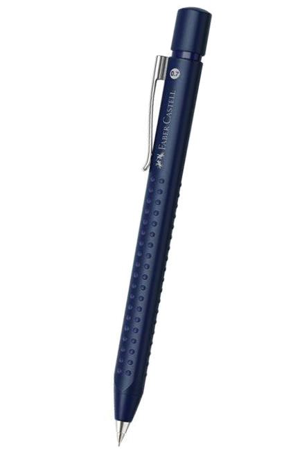 ΜΟΛΥΒΙ ΜΗΧ/ΚΟ 0,7 FABER GRIP 2011 BLUE 131263