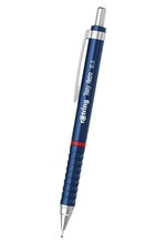 ΜΟΛΥΒΙ ΜΗΧ/ΚΟ 0,5 ROTRING TIKKY RETRO METALLIC BLUE 2202566