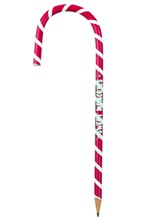 ΜΟΛΥΒΙ FANCY XMAS LEGAMI CAPKIT1 SWEET MEMORIES CANDY CANE