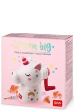 ΞΥΣΤΡΑ ΕΠΙΤΡΑΠΕΖΙΑ ΧΕΙΡΟΚΙΝΗΤΗ LEGAMI US0001 DREAM BIG UNICORN