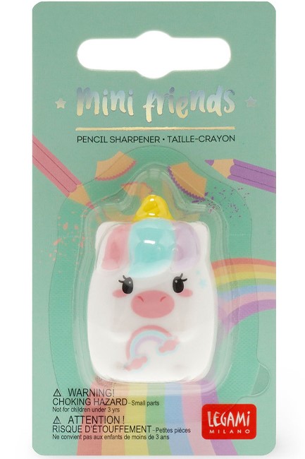 ΞΥΣΤΡΑ MINI FRIENDS LEGAMI CSHKIT1 UNICORN LIMITED