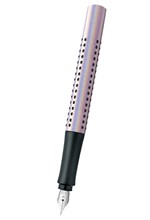 ΠΕΝΑ FABER GRIP 2011 GLAM MEDIUM VIOLET