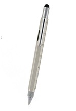 ΣΤΥΛΟ MONTEVERDE ONE TOUCH TOOL STYLUS SILVER