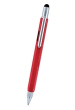 ΣΤΥΛΟ MONTEVERDE ONE TOUCH TOOL STYLUS RED