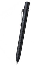 ΣΤΥΛΟ FABER GRIP  2011 BLACK MATT 144187