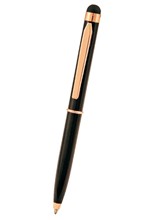 ΣΤΥΛΟ MONTEVERDE POQUITO STYLUS BLACK ATTIRE