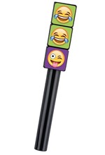 ΣΤΥΛΟ FANCY MOSES EMOJI M26200