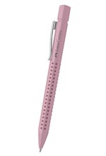 ΣΤΥΛΟ FABER GRIP 2010 ROSE SHADOW 243907