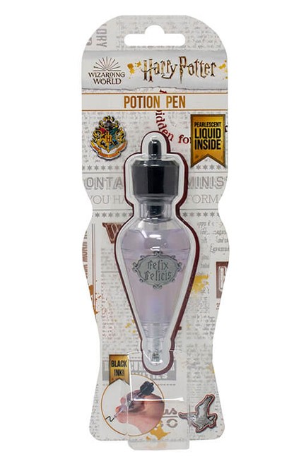 ΣΤΥΛΟ FΑΝCΥ HARRY POTTER POTION