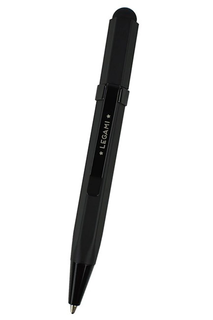 ΣΤΥΛΟ LEGAMI MINI STYLUS SMART TOUCH PWT0001 BLACK