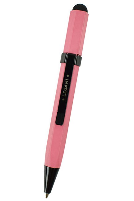 ΣΤΥΛΟ LEGAMI MINI STYLUS SMART TOUCH PWT0004 PINK