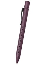 ΣΤΥΛΟ FABER GRIP BERRY 144146