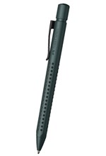 ΣΤΥΛΟ FABER GRIP GREEN MISTLETOE 144146