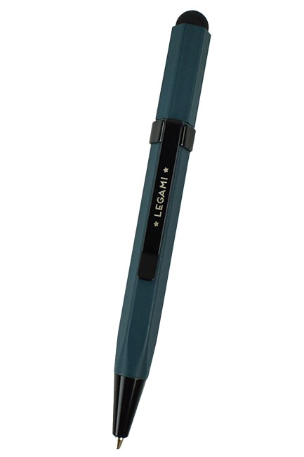 ΣΤΥΛΟ LEGAMI MINI STYLUS SMART TOUCH PWT0002 PETROL BLUE