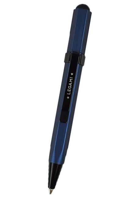 ΣΤΥΛΟ LEGAMI MINI STYLUS SMART TOUCH PWT0003 METALLIC BLUE