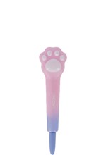 ΣΤΥΛΟ FΑΝCΥ LEGAMI SQUISHY GEL SQPKIT3 SQUEEZIES KITTY LIMITED