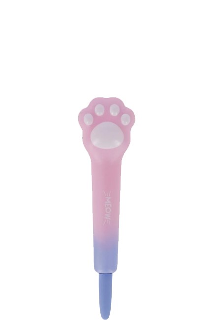 ΣΤΥΛΟ FΑΝCΥ LEGAMI SQUISHY GEL SQPKIT3 SQUEEZIES KITTY LIMITED