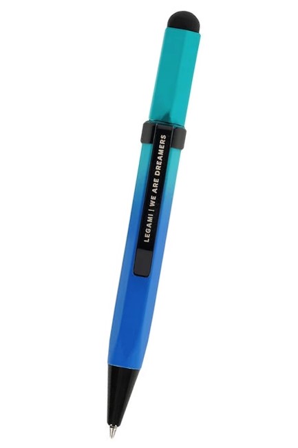 ΣΤΥΛΟ LEGAMI MINI STYLUS SMART TOUCH PWT0006 BLUE GRADIENT