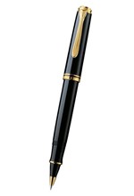 PELIKAN SOUVERAN 800-R ROLLER GT ΜΑΥΡΟ