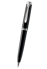 PELIKAN SOUVERAN 805-K ΣΤΥΛΟ GT ΜΑΥΡΟ