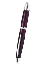 PILOT CAPLESS ΠΕΝΑ 18Κ.FINE FCLS-3500RR RHODIUM PURPLE