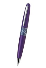 PILOT MR RETRO POP ΣΤΥΛΟ MR3 1.0 METALLIC PURPLE