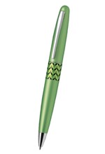 PILOT MR RETRO POP ΣΤΥΛΟ MR3 1.0 METALLIC GREEN